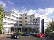 Hotel Ambassador Baunatal