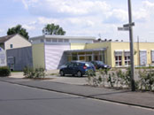 Gemeinschaftspraxis für diagnostische Radiologie, Baunatal
