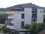 Spedition Rudolph-Logistikzentrum
